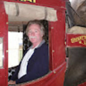 Meet your Posher, Albert